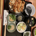 うなぎ四季の詩 - 