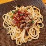 納豆創作料理 夏豆 - 