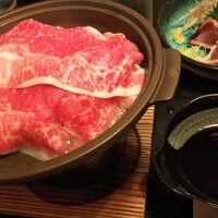木曽屋 - 