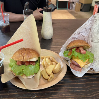 ライダーズカフェボビィ_1