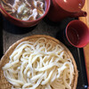 手ぶちうどん 吉平