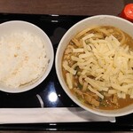 カレーハウス CoCo壱番屋 - 