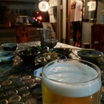 酒場 井倉木材 - 