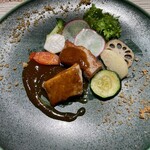 Bistro de Yoshimoto - 