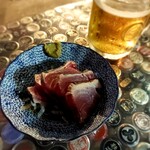 酒場 井倉木材 - 