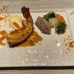 Bistro de Yoshimoto - 