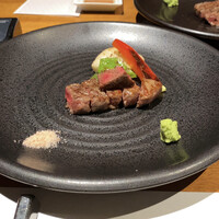 麻布箪笥町 天涼庵 - 