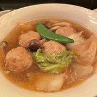 廣東料理 民生 ヒルトンプラザウエスト店 - 