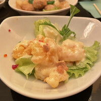 廣東料理 民生 ヒルトンプラザウエスト店 - 