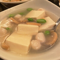 廣東料理 民生 ヒルトンプラザウエスト店 - 