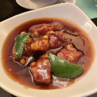 廣東料理 民生 ヒルトンプラザウエスト店 - 