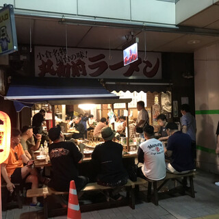 角打ち丸和前_2