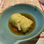 揚げたて串揚げと焼き鳥 てっちゃん - 