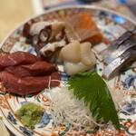 揚げたて串揚げと焼き鳥 てっちゃん - 