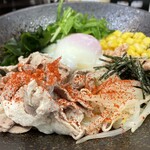 極楽うどん TKU - 