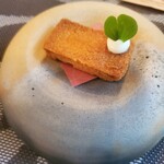 芦屋フレンチ北じま - 