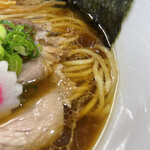 ラーメン人生JET600 - 