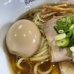 ラーメン人生JET600 - 