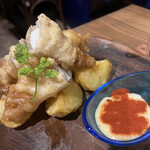 FISH MARKET 恵比寿 - 