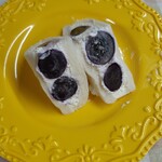 フルーツサンド シュシュ - 