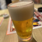 揚げたて串揚げと焼き鳥 てっちゃん - 