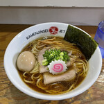 ラーメン人生JET600 - 