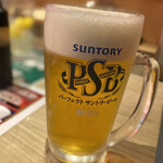 揚げたて串揚げと焼き鳥 てっちゃん - 