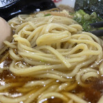 ラーメン人生JET600 - 