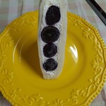 フルーツサンド シュシュ - 