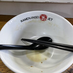 ラーメン人生JET600 - 