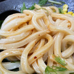 極楽うどん TKU - 