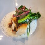 芦屋フレンチ北じま - 