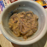 揚げたて串揚げと焼き鳥 てっちゃん - 