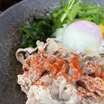 極楽うどん TKU - 