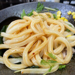 極楽うどん TKU - 