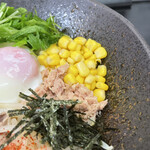 極楽うどん TKU - 