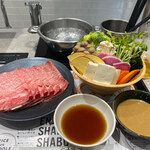 Hitorishabushabu Nanadaime Matsugorou - 