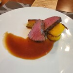 芦屋フレンチ北じま - 