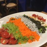 FISH MARKET 恵比寿 - 