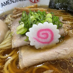 ラーメン人生JET600 - 