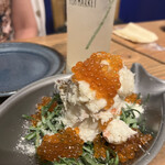 FISH MARKET 恵比寿 - 