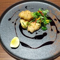 中国菜エスサワダ - 