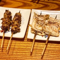 里葉亭 - 