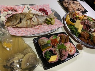 Garyu - おうちでお食い初め