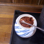 美也樹 - すりだね　小さじ１～２杯で