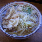 美也樹 - 天ぷら大４５０円