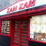 ZAM ZAM - 