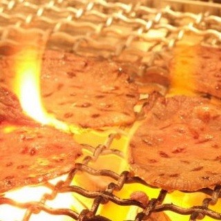 創業40年目。喜助は牛たん専門店として手づくりにこだわり！