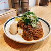 カレーライス専門店 ブラザー