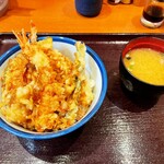 天丼てんや - 